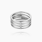 4-Band Ring