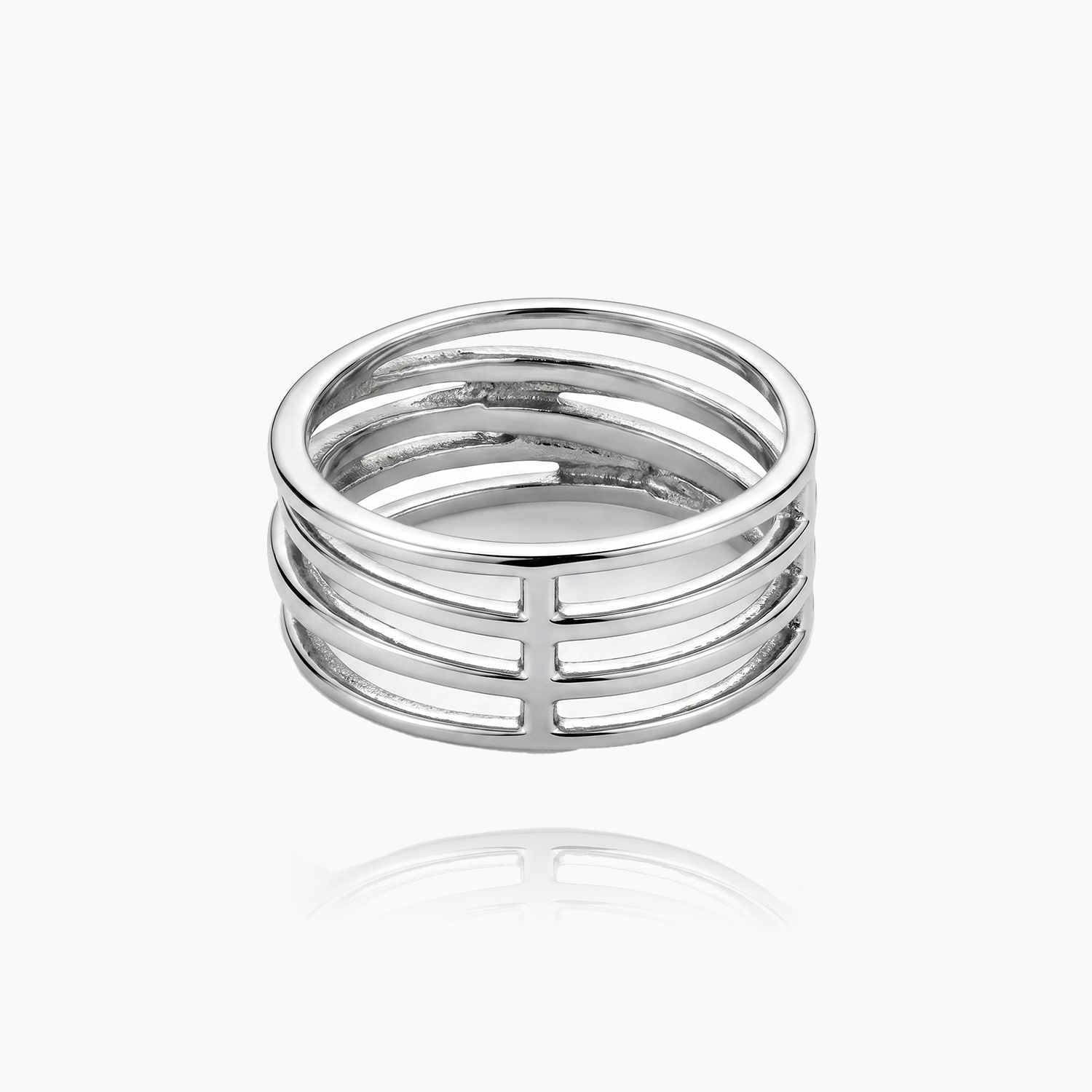 4-Band Ring