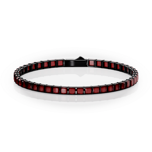 Bespoke Tennis Bracelet