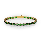 Bespoke Tennis Bracelet