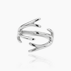 Antler Ring