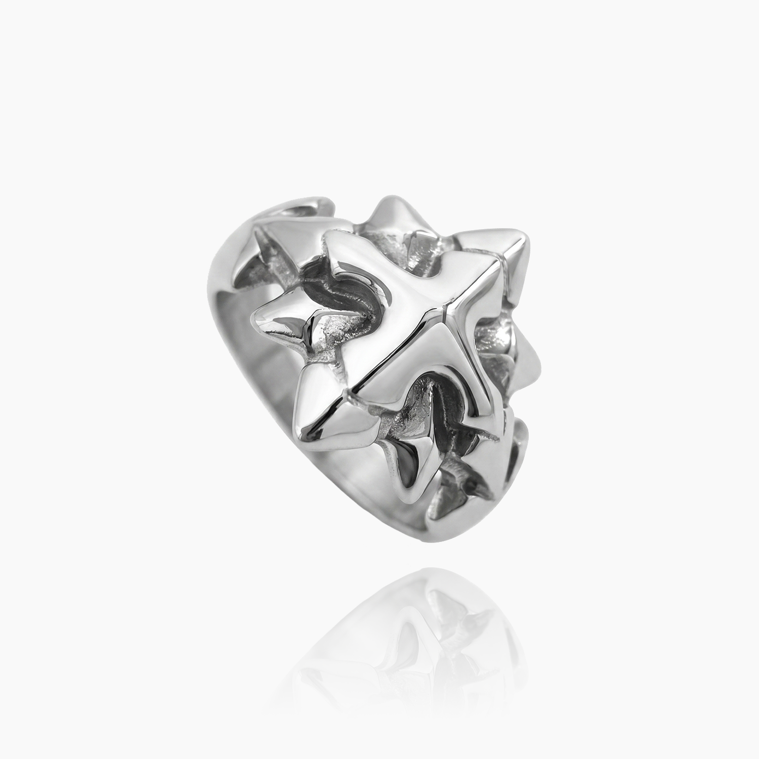 Apex Ring