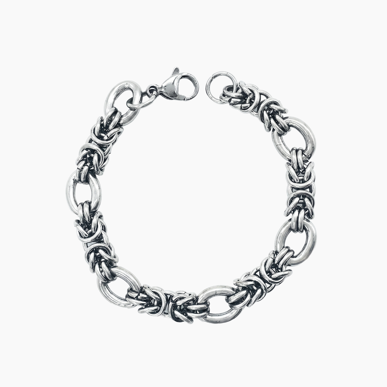 Byzantine Bracelet