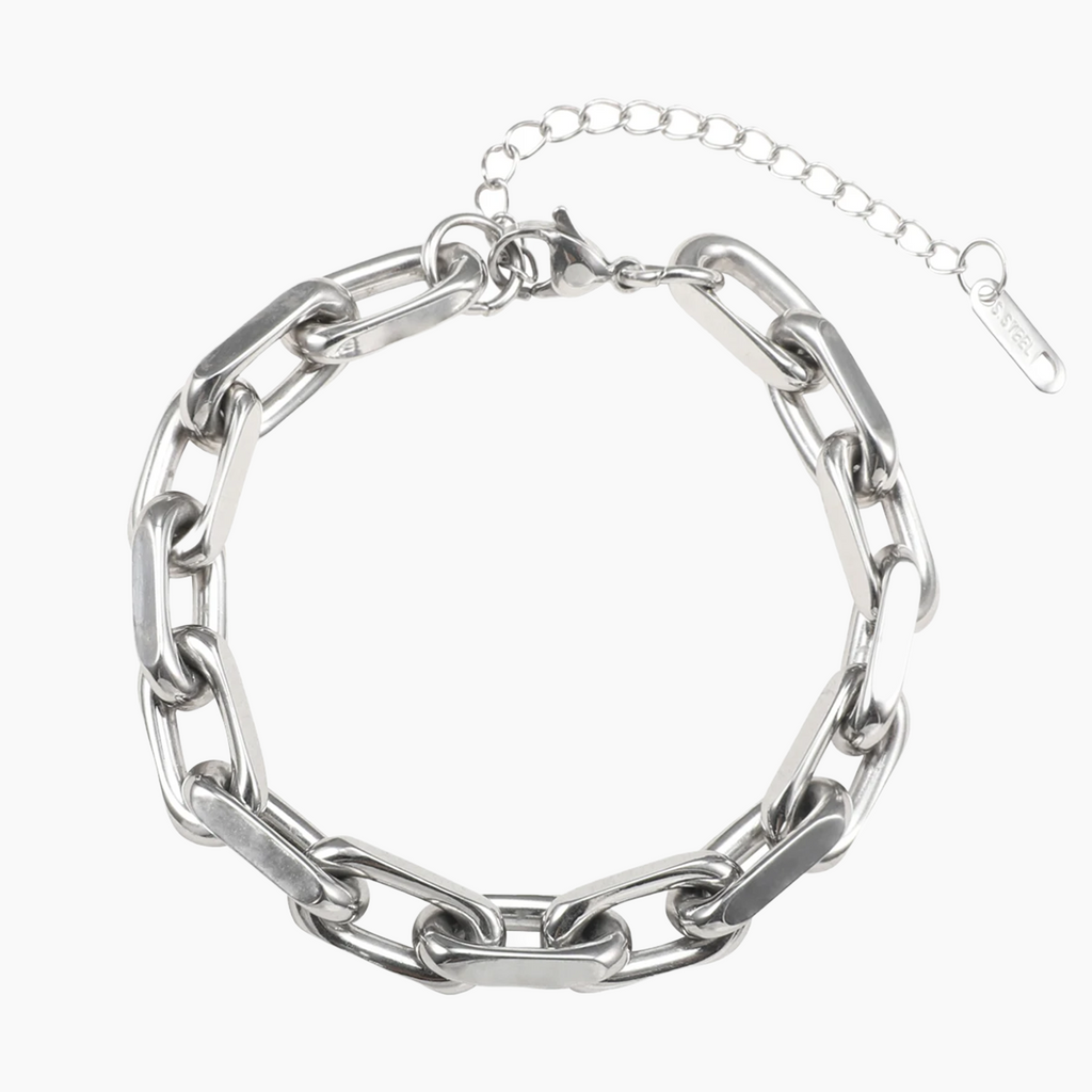 Chain Link Bracelet