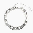 Chain Link Bracelet