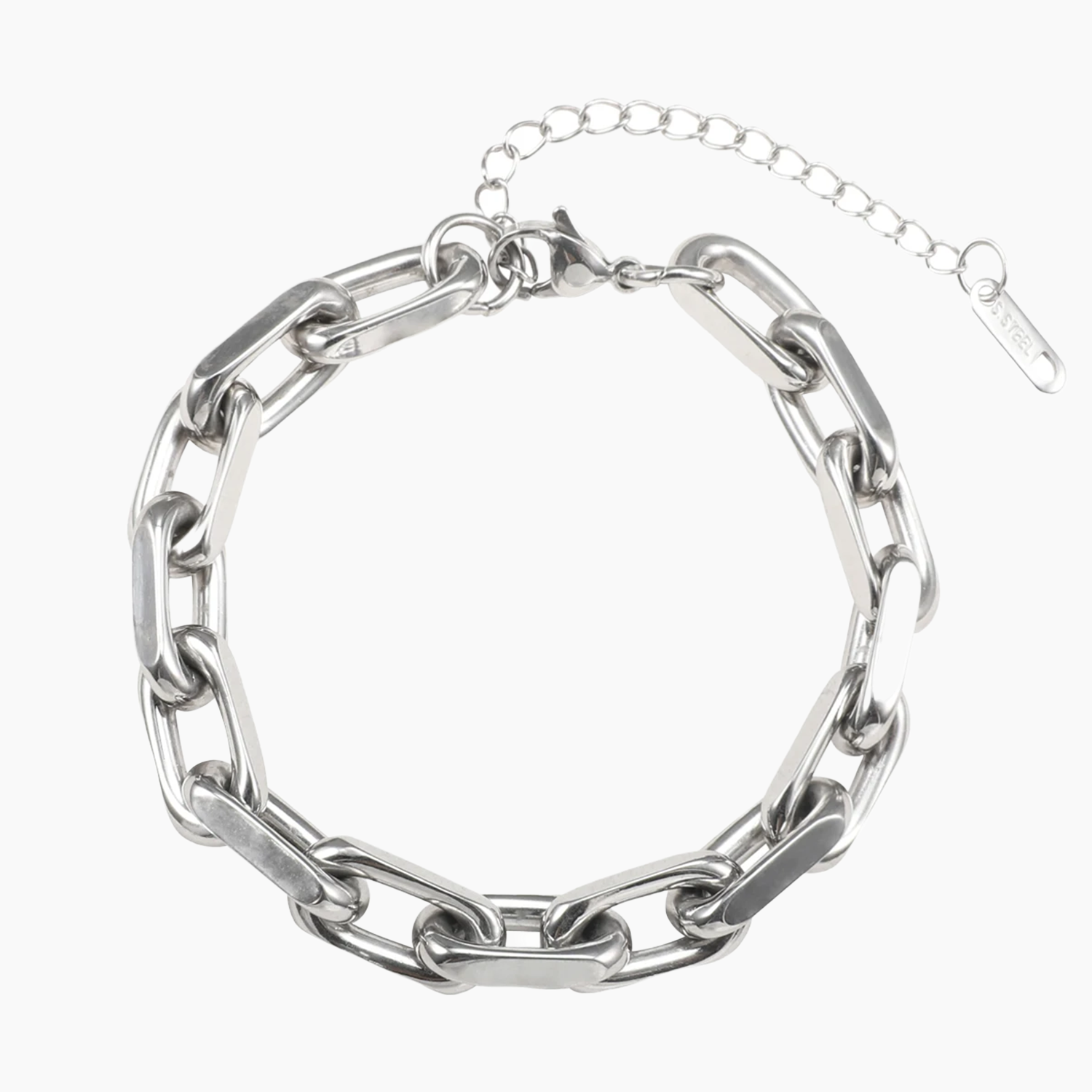 Chain Link Bracelet