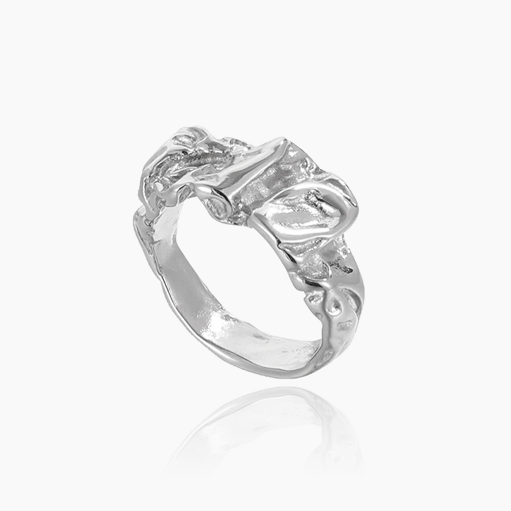 Corrupted Ring