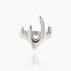 Crest Ring