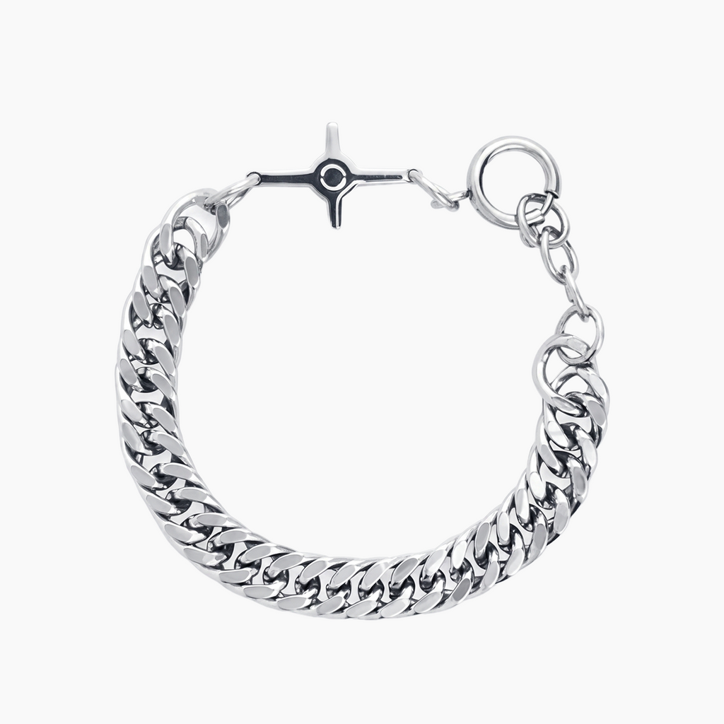 Proto Star Cuban Bracelet