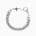 Proto Star Cuban Bracelet