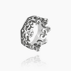 Crown Ring