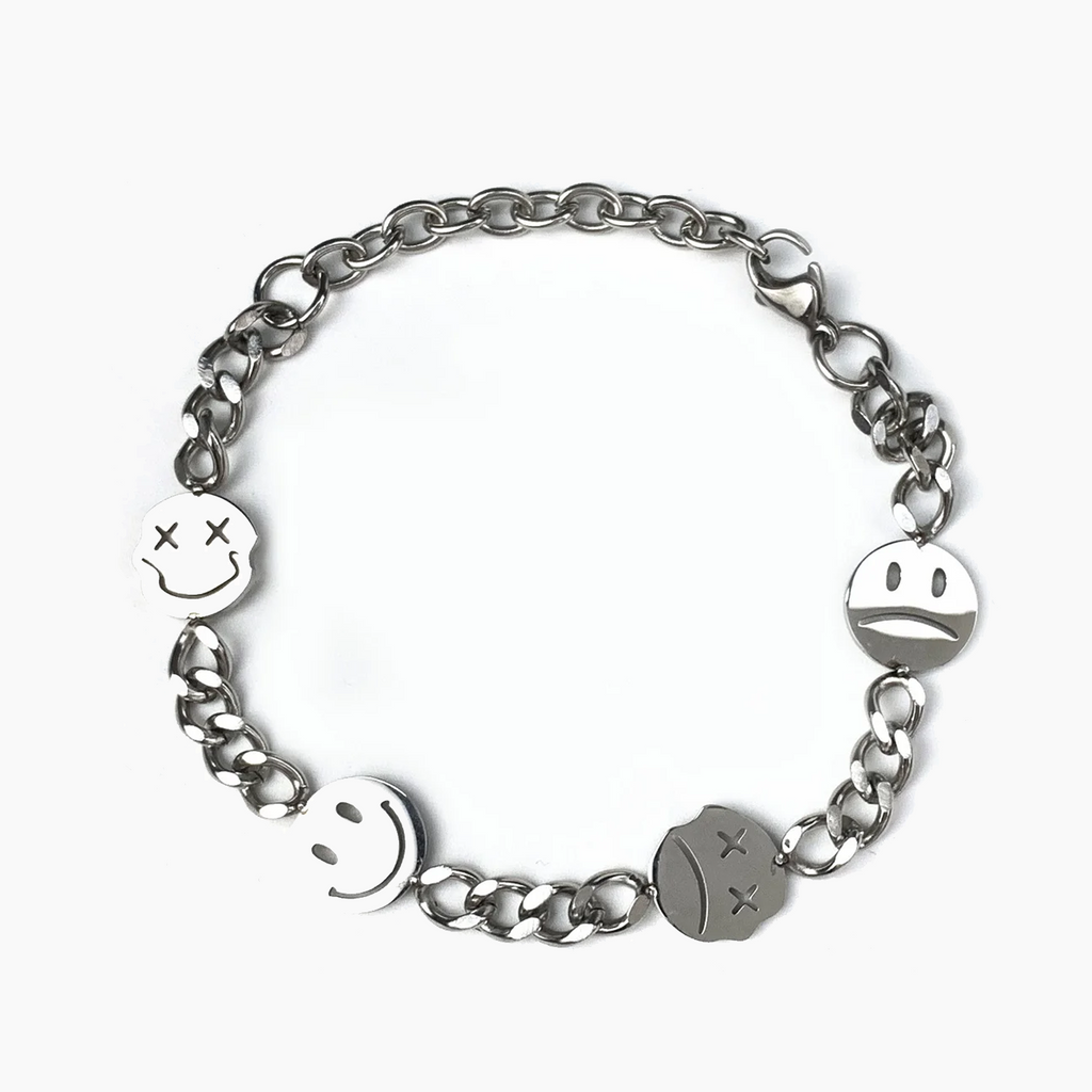 Emotions Bracelet