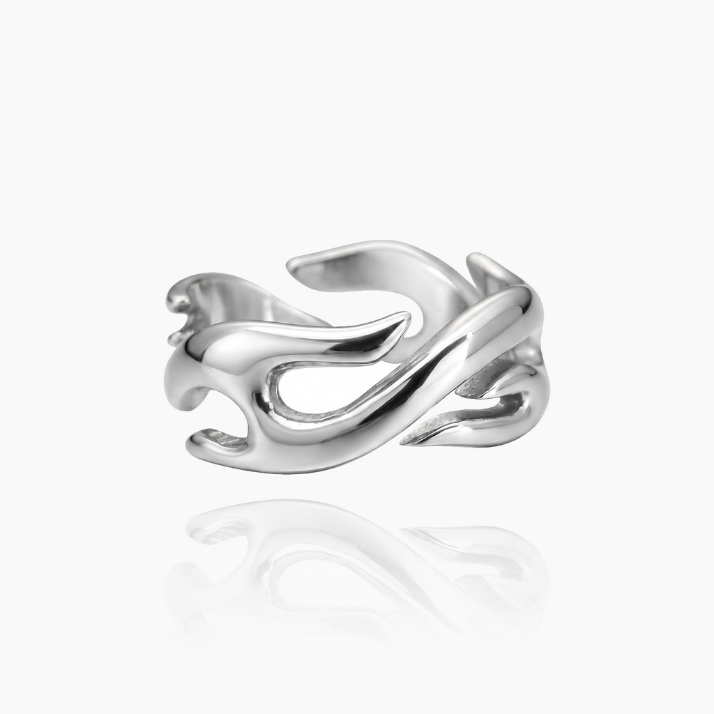 Flame Ring