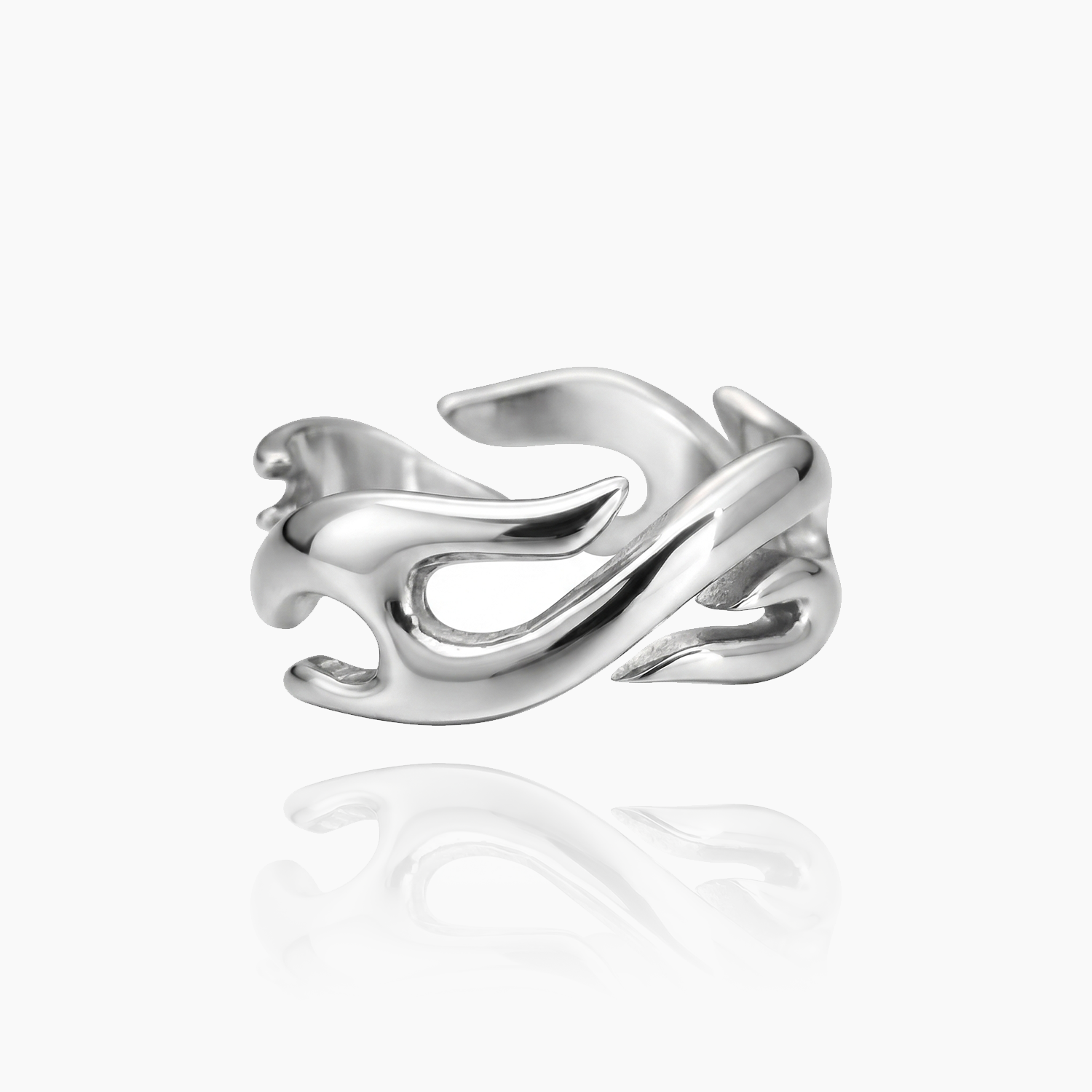 Flame Ring