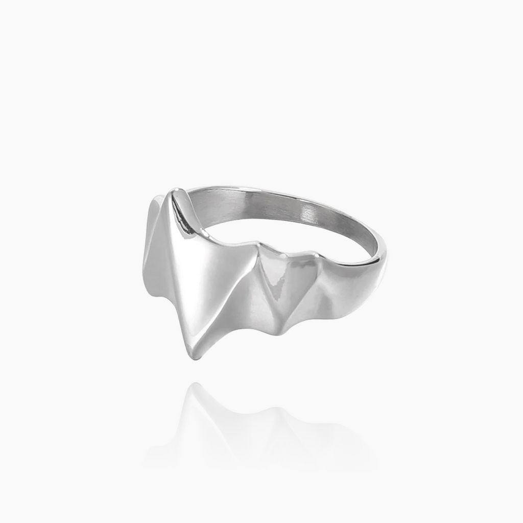 Geometric Ring