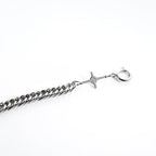 Proto Star Cuban Bracelet