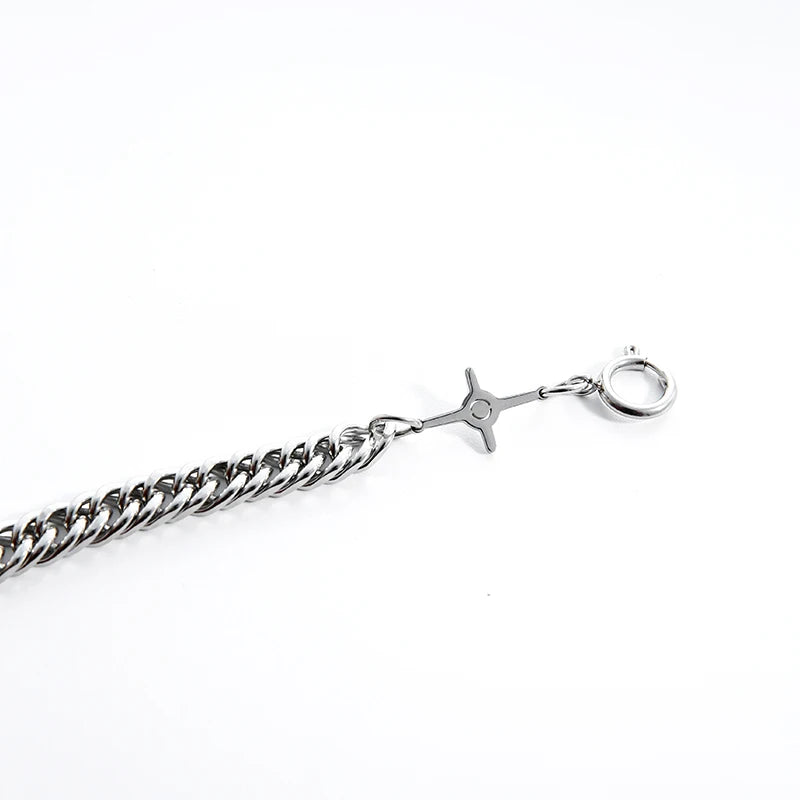 Proto Star Cuban Bracelet