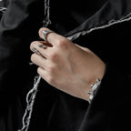 Beaded Ring