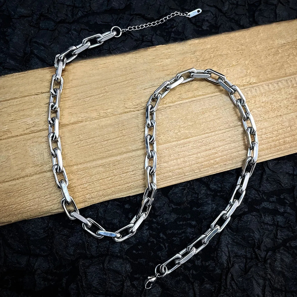 Link Chain