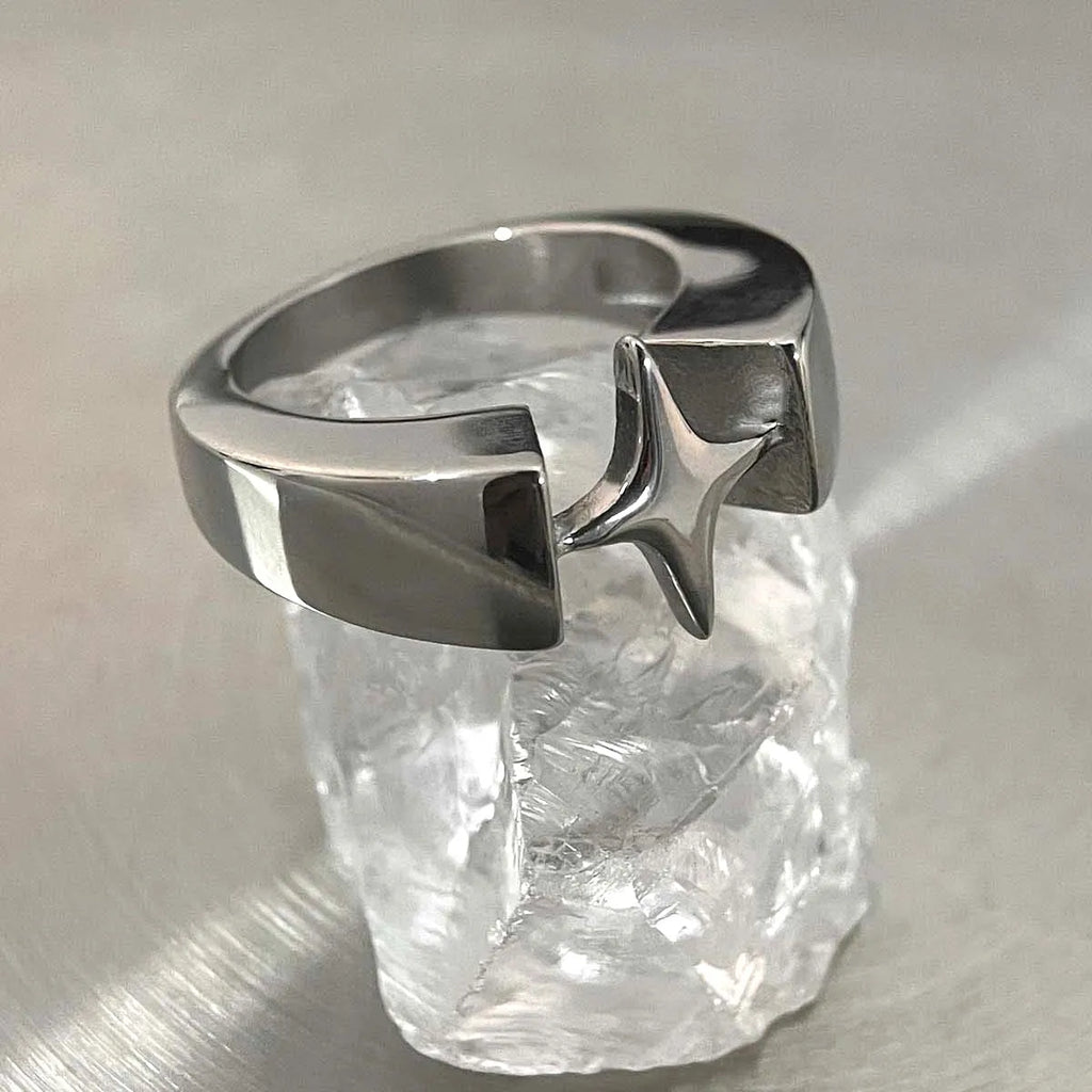 North Star Ring