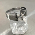 North Star Ring