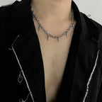 Spiked Chain