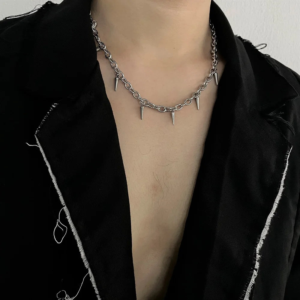 Spiked Chain