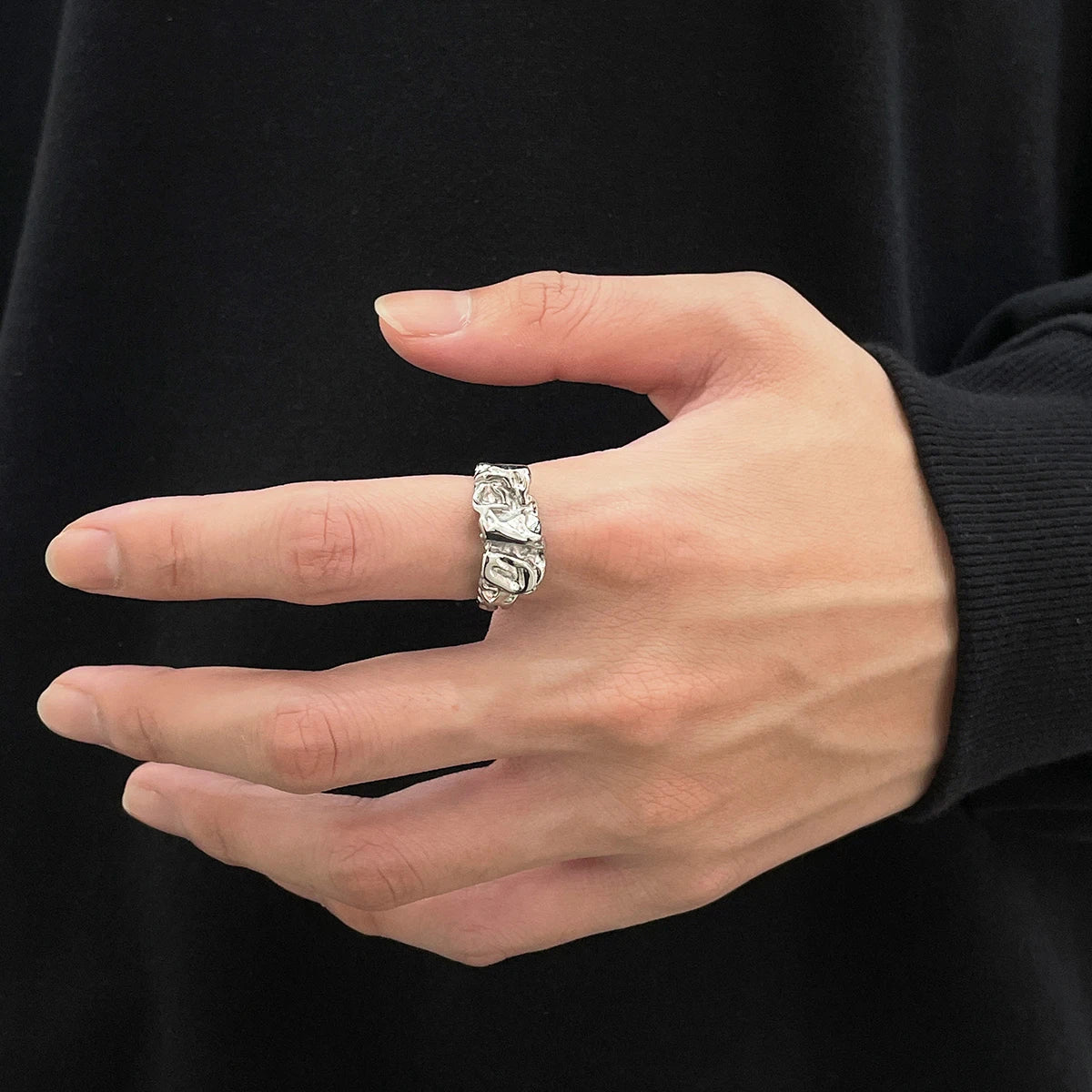 Corrupted Ring