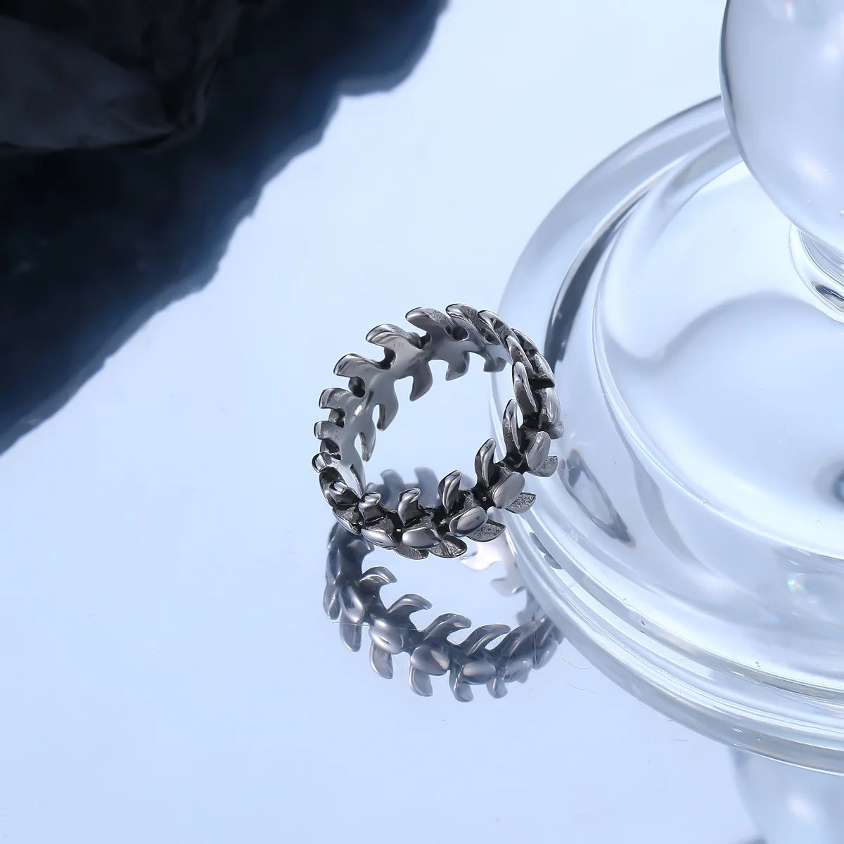 Bone Ring