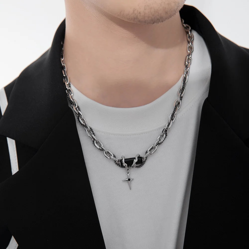 Nocturne Star Chain