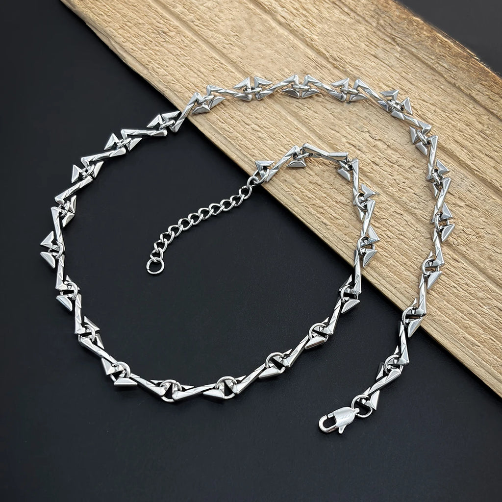 Razorlink Chain