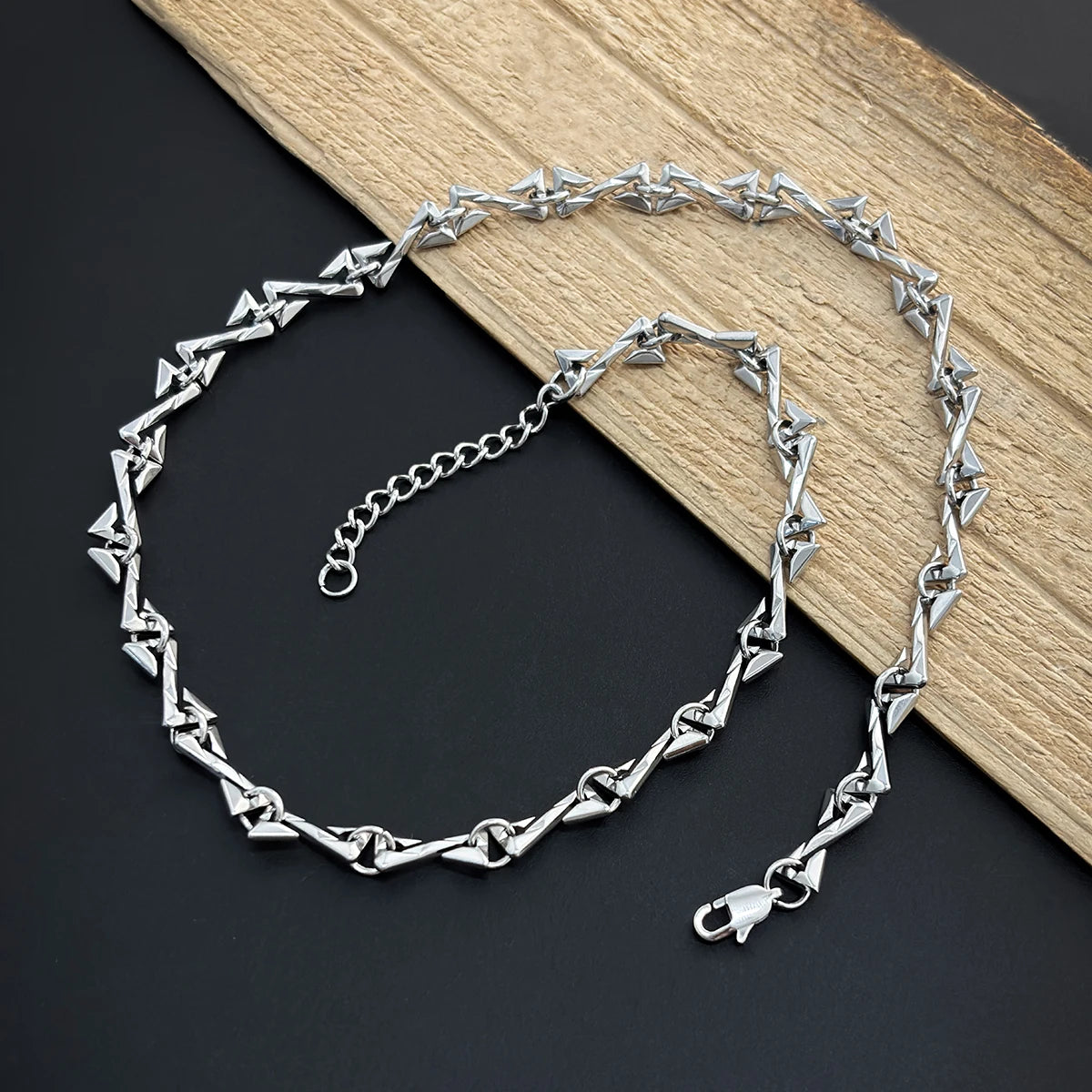 Razorlink Chain