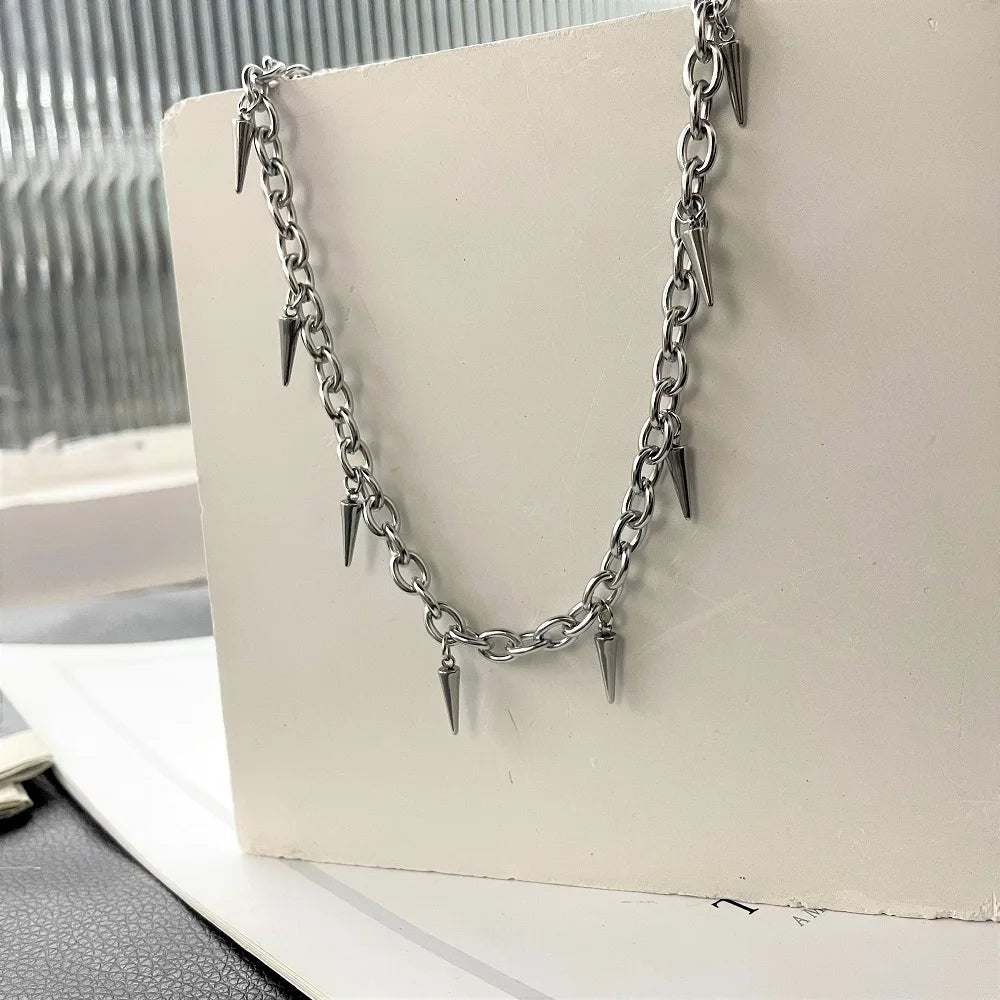 Spiked Chain
