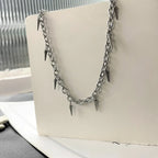 Spiked Chain