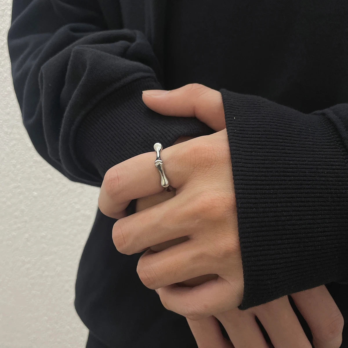 Skeleton Ring