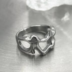 Liquid Ring