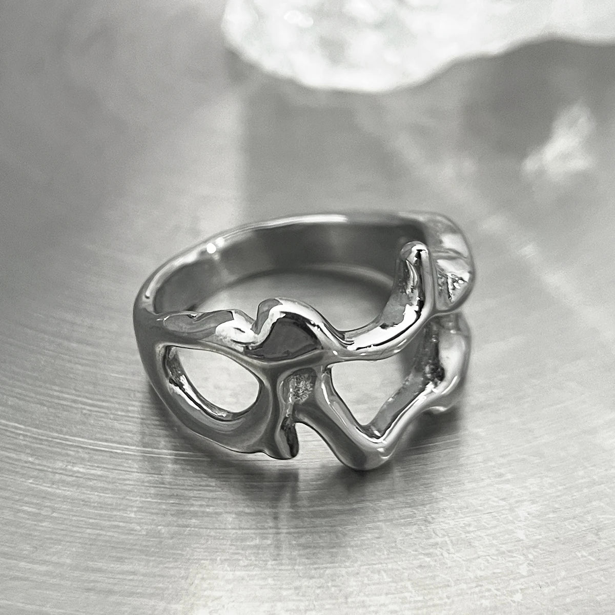Liquid Ring
