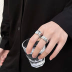 Scale Ring