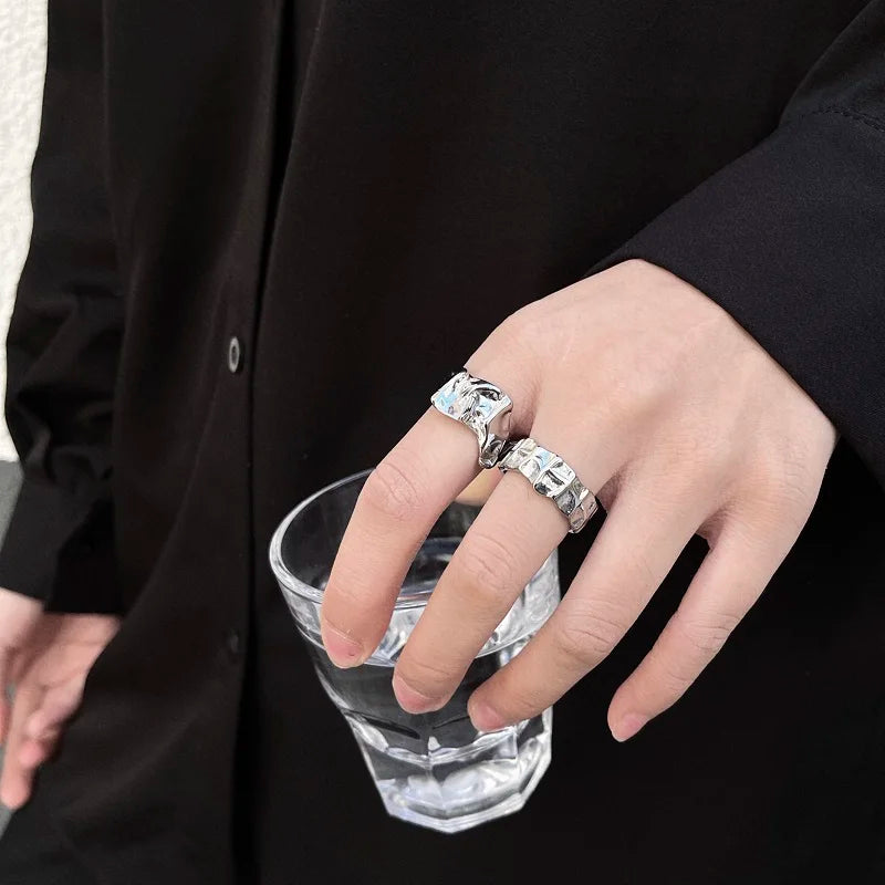 Scale Ring