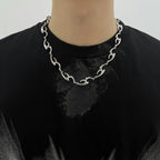 Liquid Flame Chain