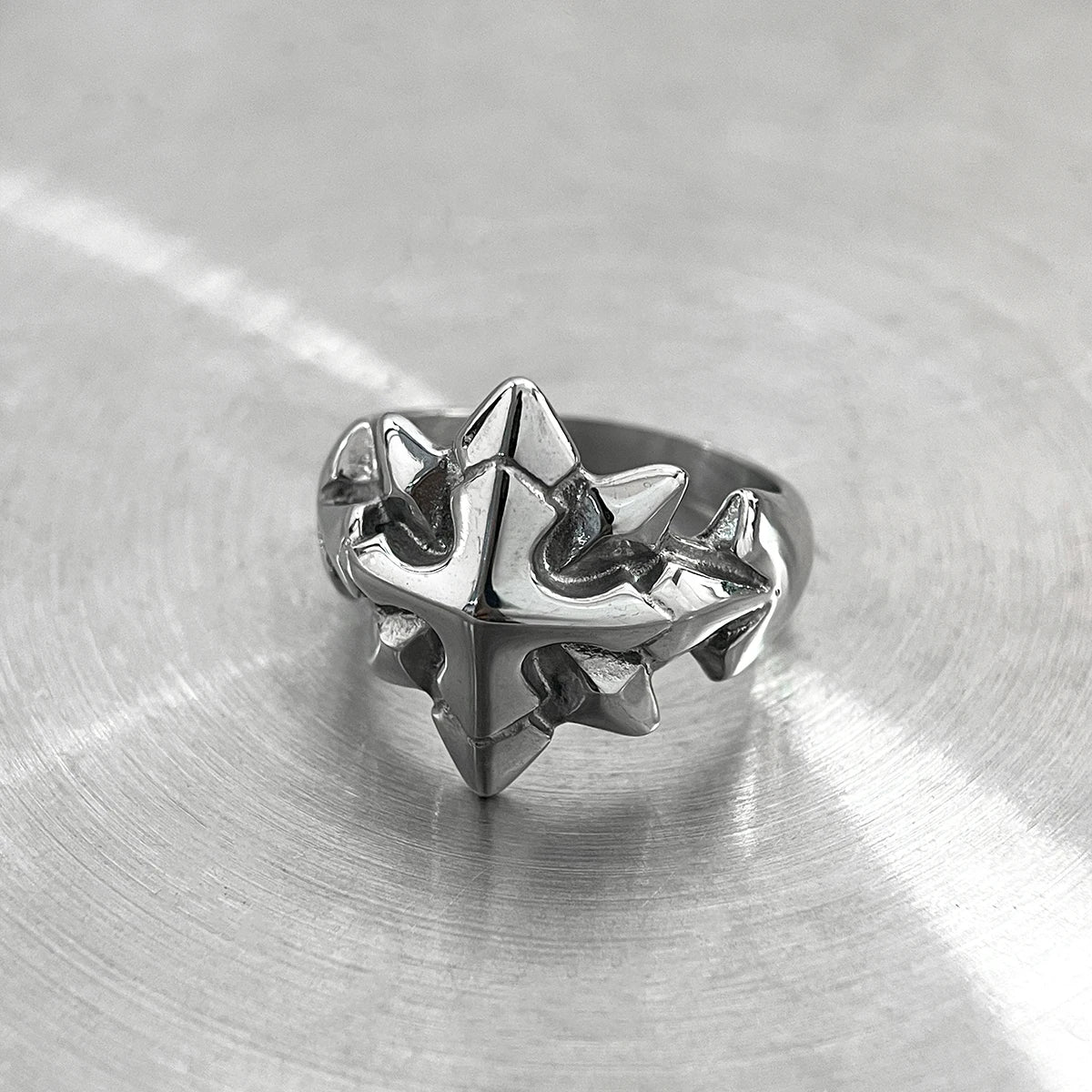 Apex Ring