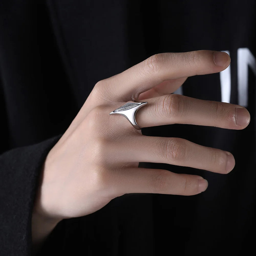 Alien Ring
