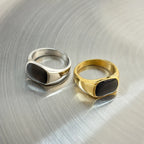 Signet Ring