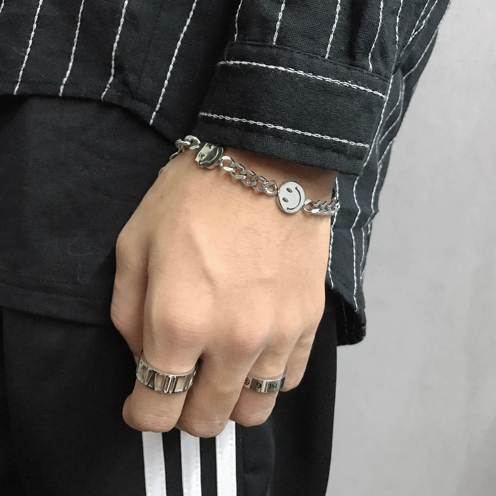 Emotions Bracelet