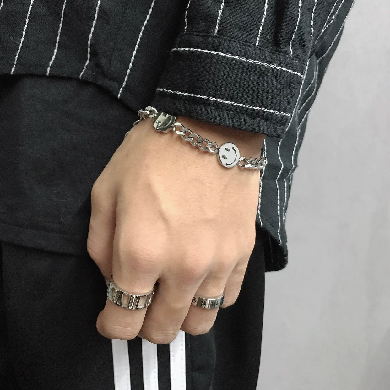 Emotions Bracelet
