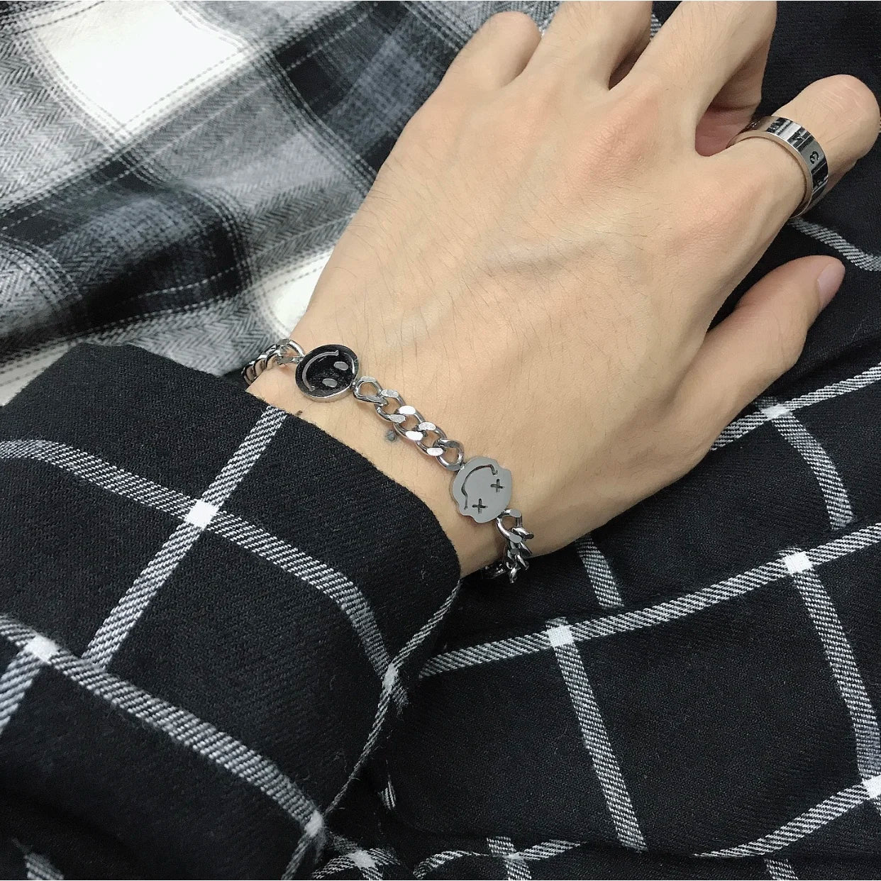 Emotions Bracelet