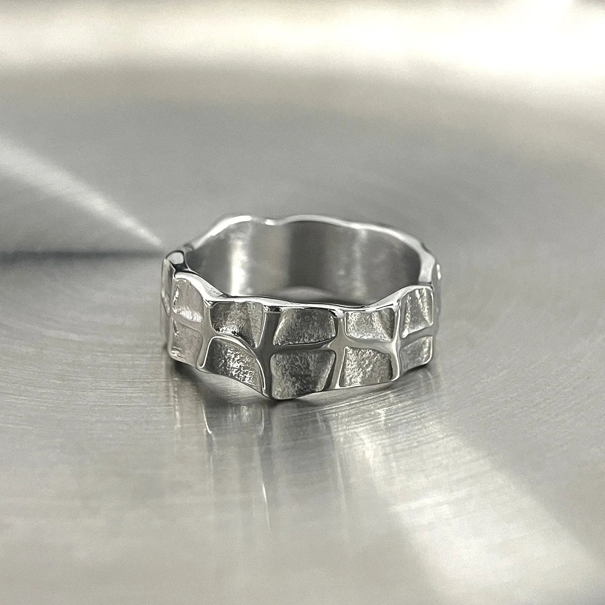 Scale Ring