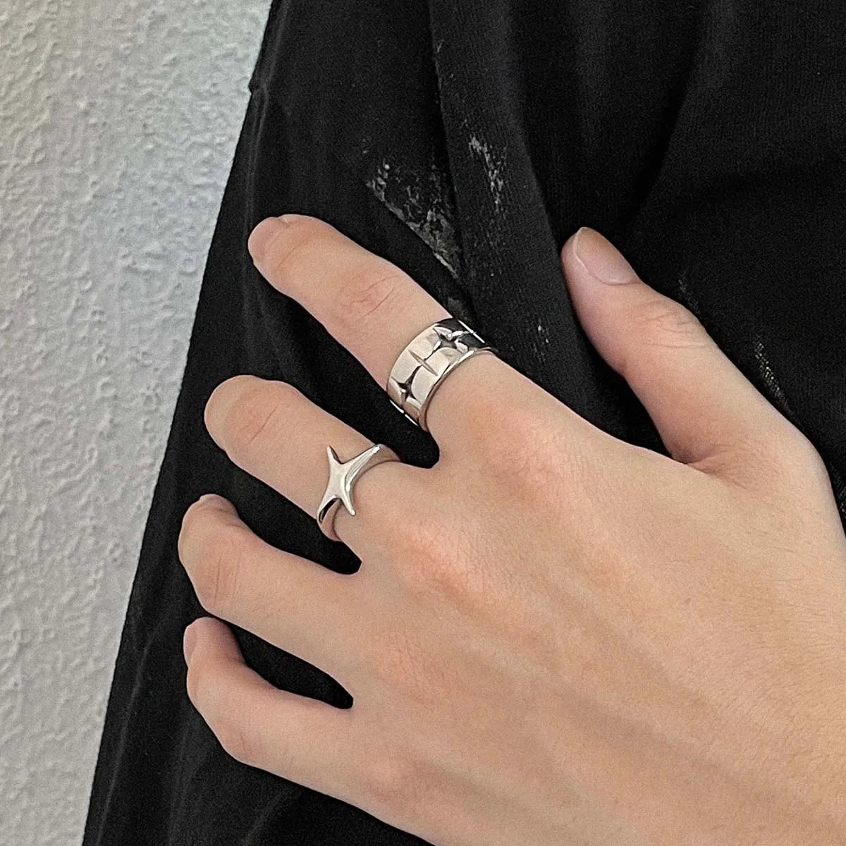 Star Ring