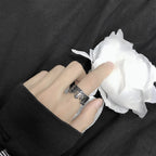 Crown Ring