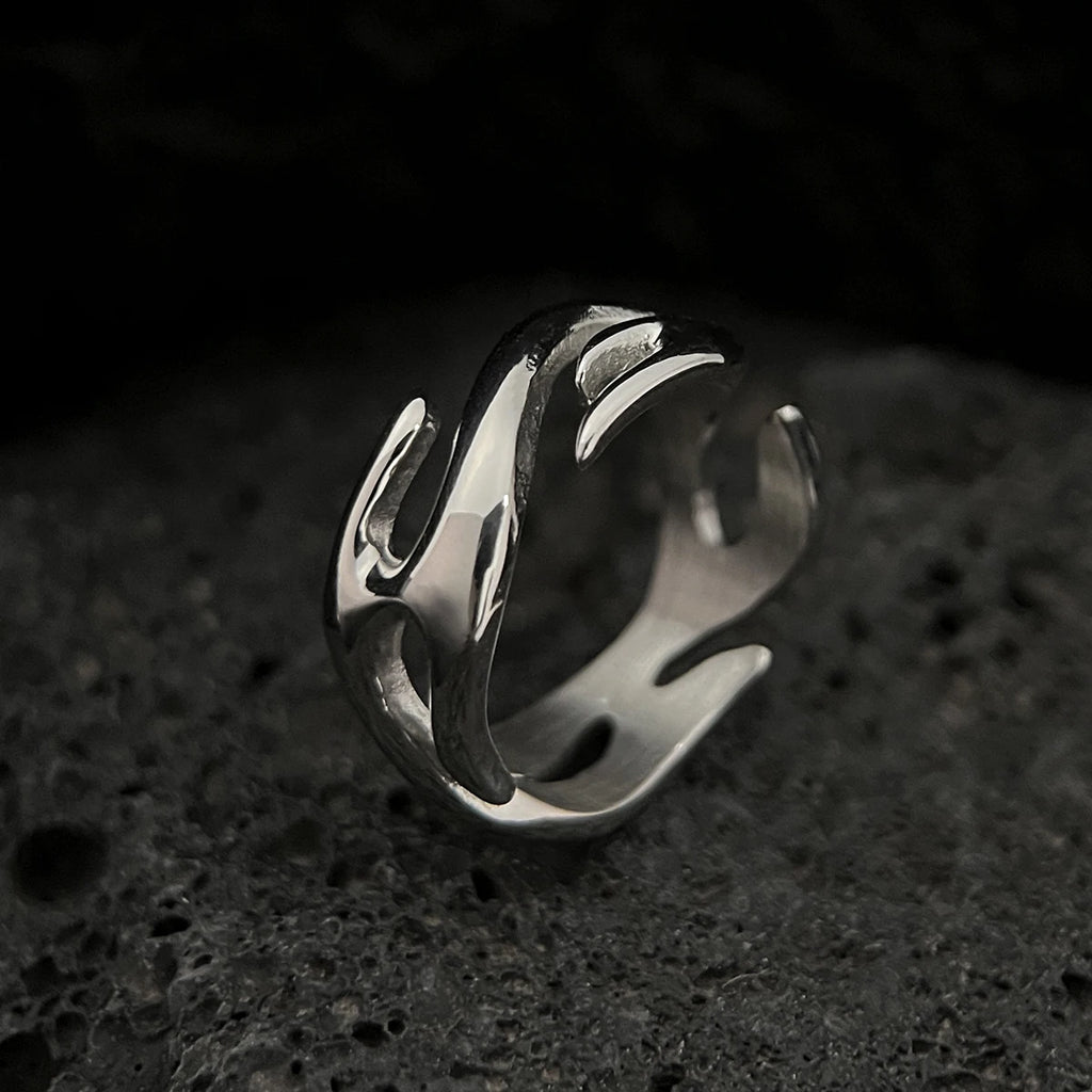 Flame Ring